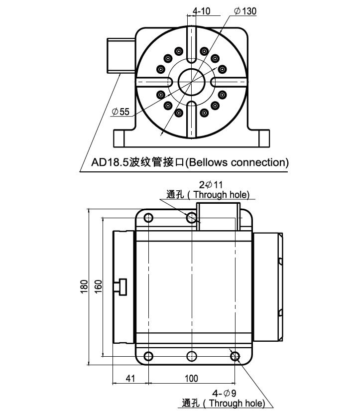 諧波轉(zhuǎn)臺DZXH-110-81-75-82尺寸.jpg